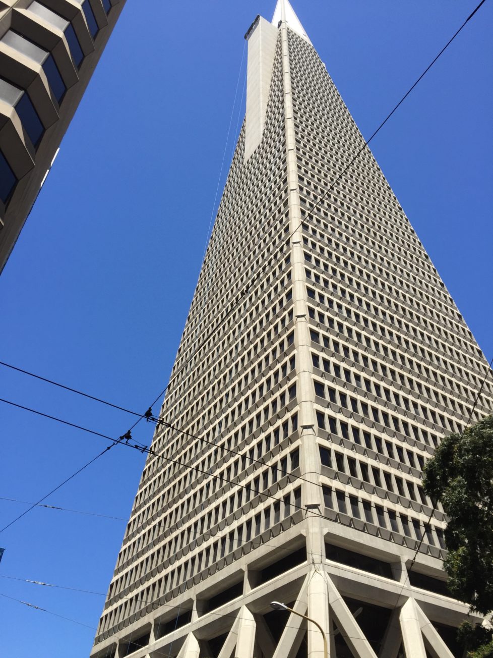 TRANSAmerica