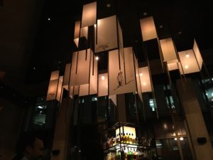 Light at Pabu