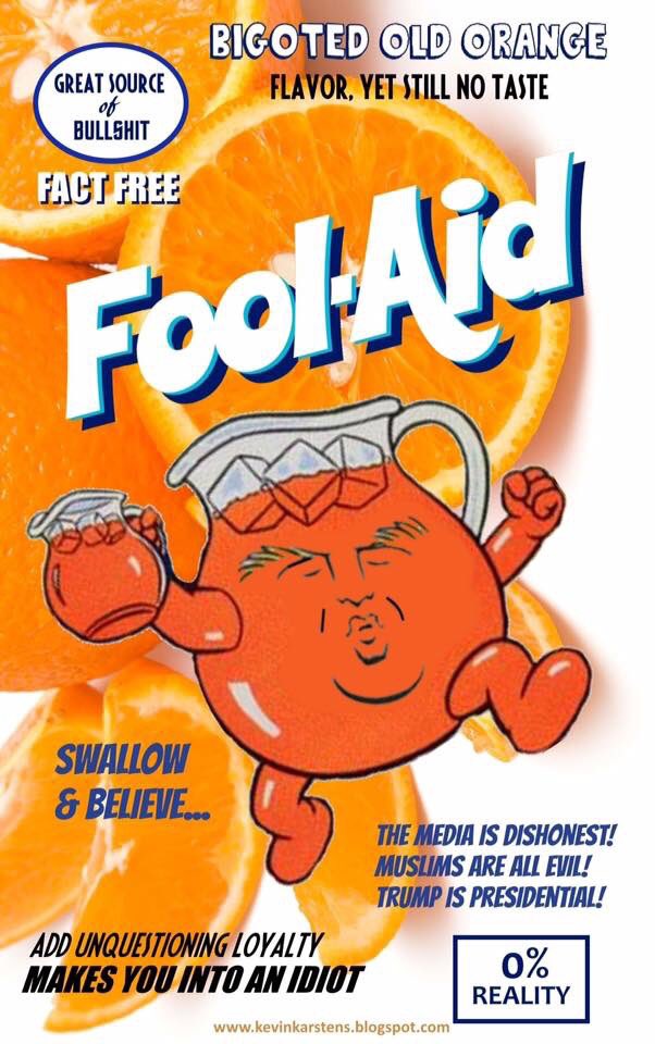 Fool-Aid